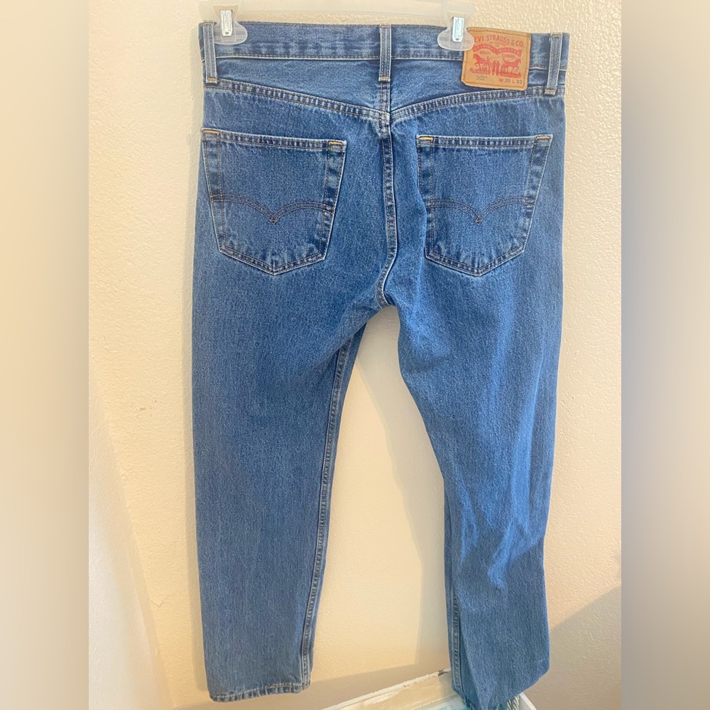 Levi jeans